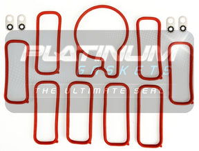 Intake Manifold Gasket Set Fits HOLDEN LS1 (GENIII) V8 OHV IMS250 - Platinum Gasket