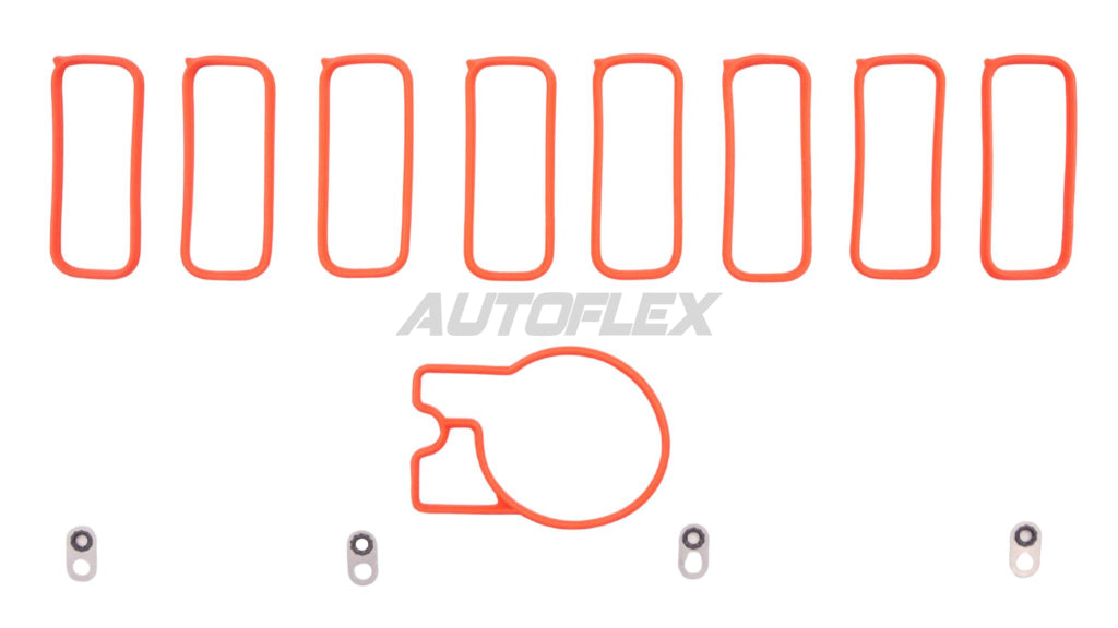 Intake Manifold IMS250 - AUTOFLEX