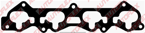 Intake Manifold Gasket Set IMS292 - AUTOFLEX | Universal Auto Spares