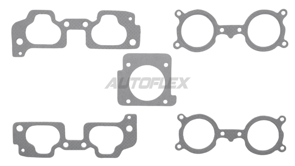 Intake Manifold IMS311 - AUTOFLEX
