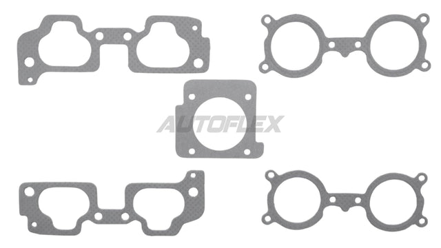 Intake Manifold IMS311 - AUTOFLEX