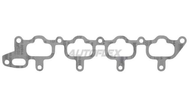 Intake Manifold IMS322 - AUTOFLEX