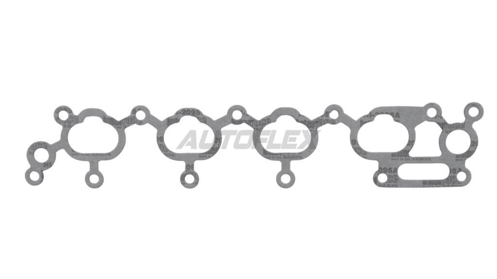 Intake Manifold IMS358 - AUTOFLEX