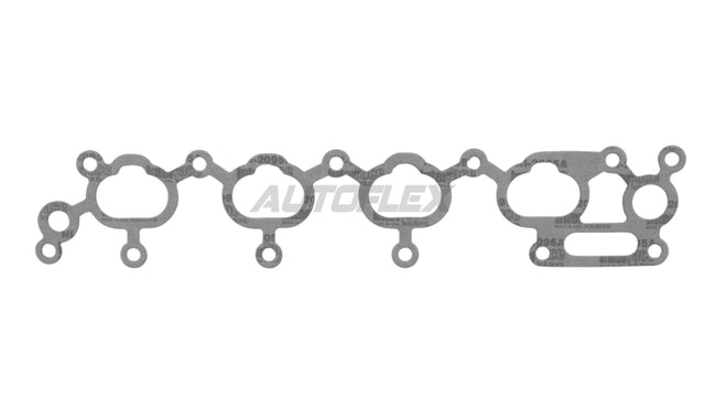 Intake Manifold IMS358 - AUTOFLEX
