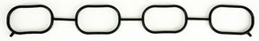 Intake Manifold Gasket Set Fits TOYOTA 1ZZFE I4 DOHC VVT IMS368 - Platinum Gasket