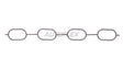 Intake Manifold Gasket Set IMS370 - AUTOFLEX