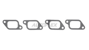 Intake Manifold IMS372 - AUTOFLEX