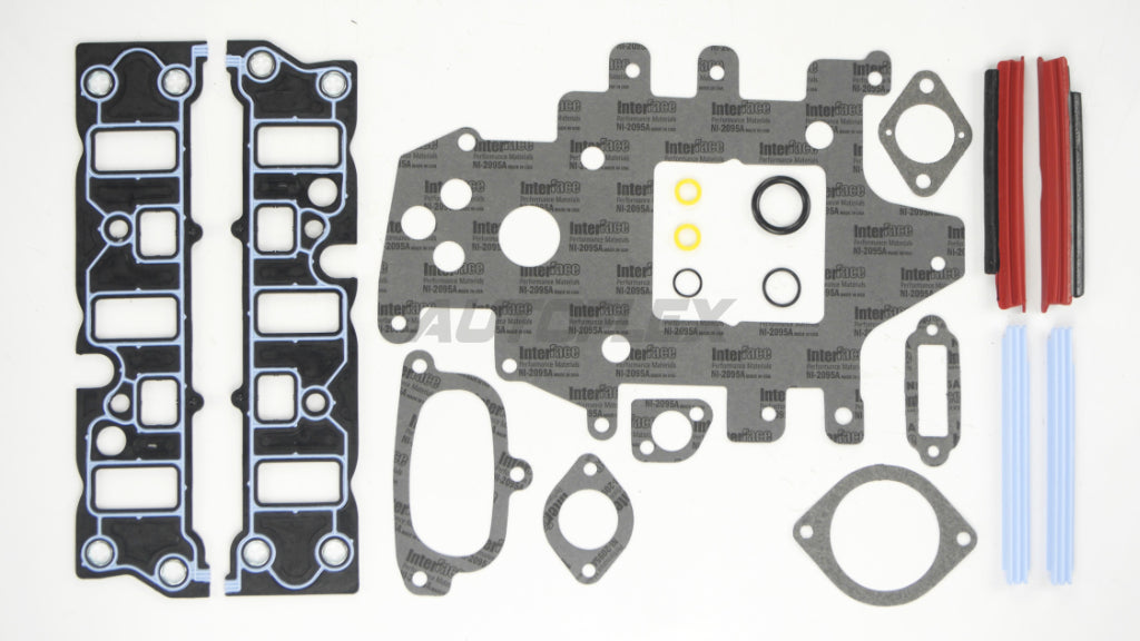 Intake Manifold IMS402/4 - AUTOFLEX