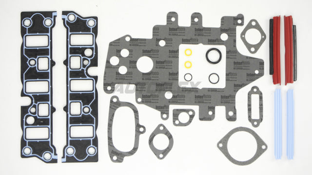 Intake Manifold IMS402/4 - AUTOFLEX