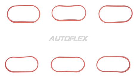Plenum Gasket IMS409 - AUTOFLEX