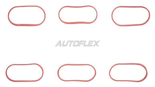 Plenum Gasket IMS409 - AUTOFLEX