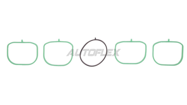 Intake Manifold Gasket Set IMS412 - AUTOFLEX