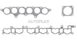 Intake Manifold IMS431 - AUTOFLEX