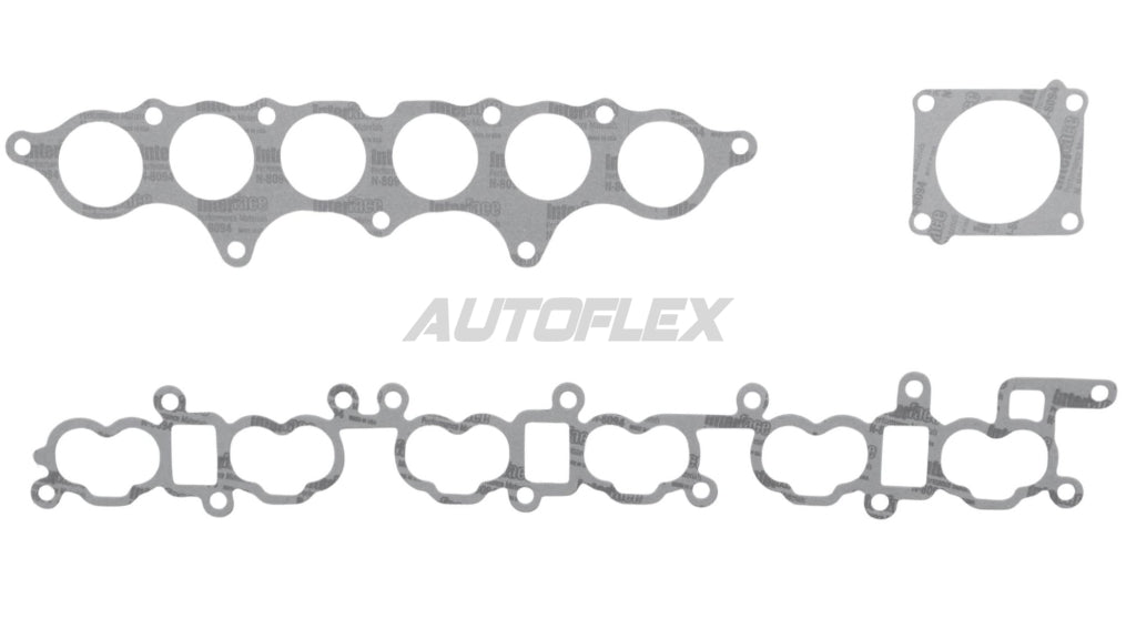 Intake Manifold IMS431 - AUTOFLEX