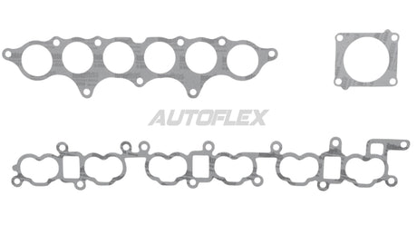 Intake Manifold IMS431 - AUTOFLEX