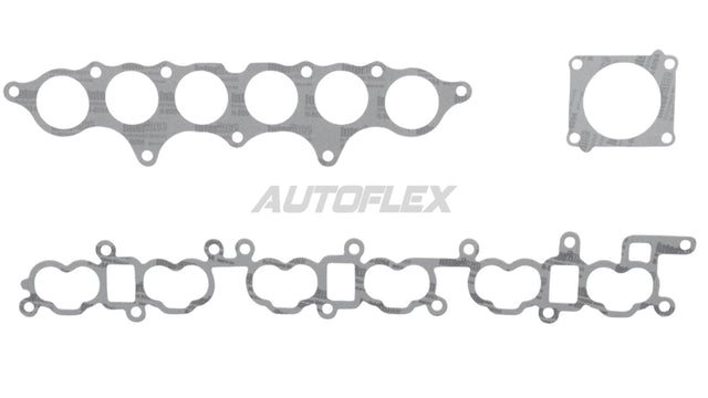 Intake Manifold IMS431 - AUTOFLEX