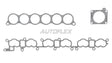 Intake Manifold IMS432 - AUTOFLEX