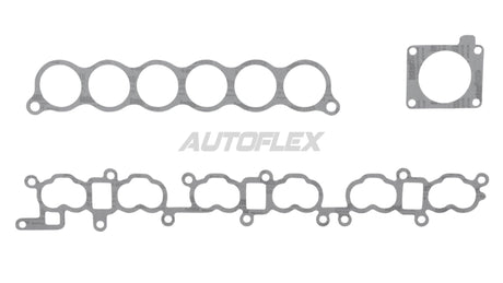 Intake Manifold IMS432 - AUTOFLEX