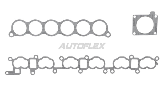 Intake Manifold IMS432 - AUTOFLEX