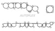 Intake Manifold IMS433 - AUTOFLEX
