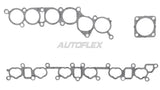 Intake Manifold IMS433 - AUTOFLEX