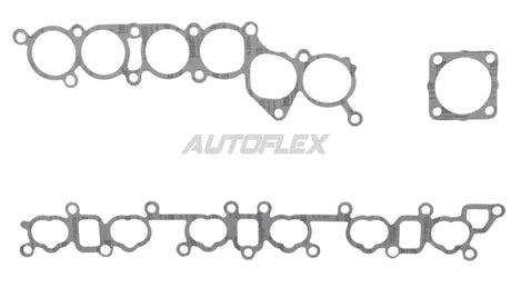 Intake Manifold IMS433 - AUTOFLEX