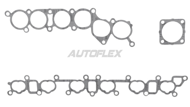 Intake Manifold IMS433 - AUTOFLEX