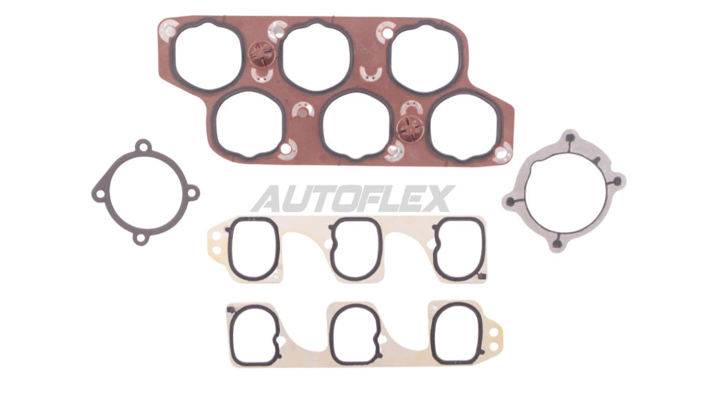 Intake Manifold Set IMS434K - AUTOFLEX