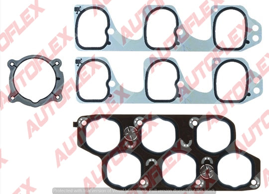 Intake Manifold Gasket Set IMS435K - AUTOFLEX | Universal Auto Spares