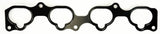 Intake Manifold Gasket Set Fits NISSAN QR25DE I4 DOHC VVT IMS606 - Platinum Gasket