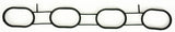 Intake Manifold Gasket Set Fits NISSAN MR18, MR20 I4 DOHC VVT IMS615 - Platinum Gasket