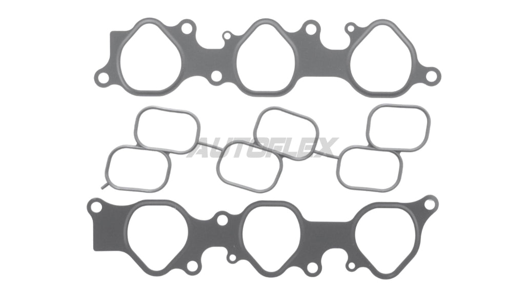 Intake Manifold IMS617 - AUTOFLEX