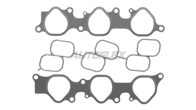 Intake Manifold IMS617 - AUTOFLEX
