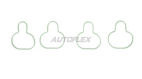 Intake Manifold IMS621 - AUTOFLEX