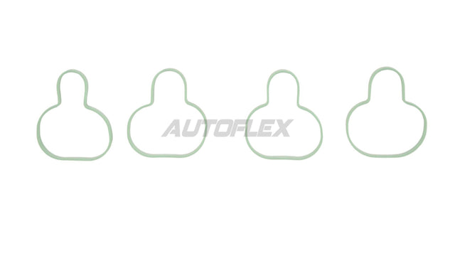 Intake Manifold IMS621 - AUTOFLEX