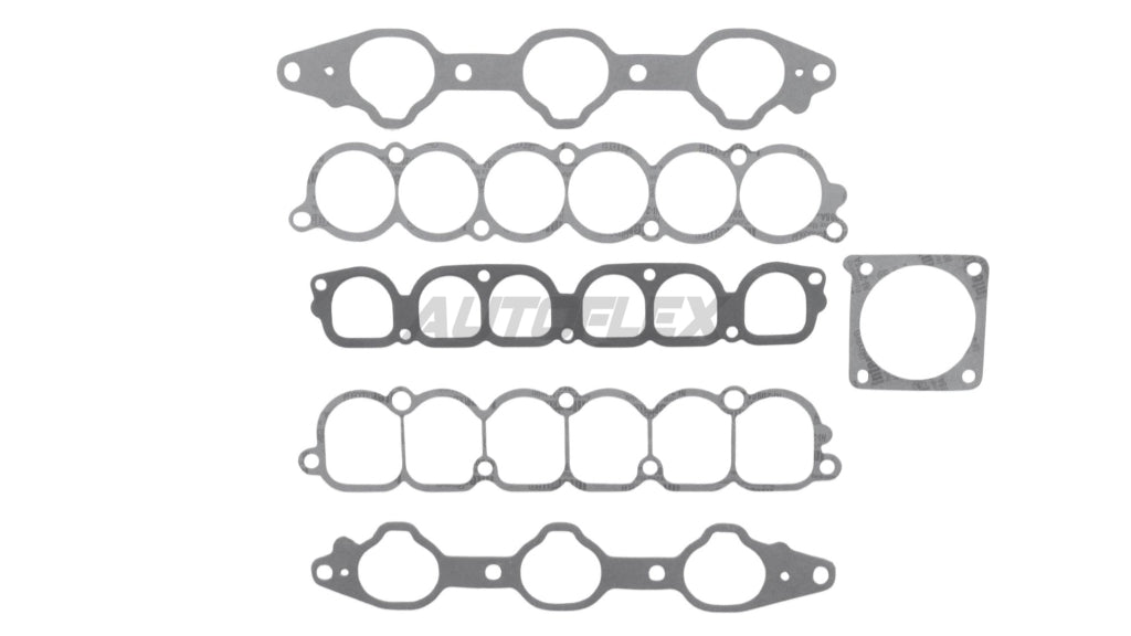 Intake Manifold IMS623 - AUTOFLEX