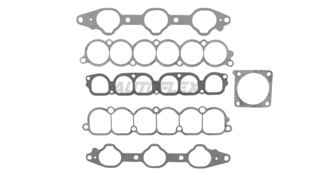 Intake Manifold IMS623 - AUTOFLEX