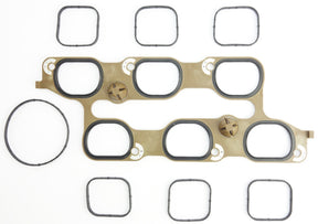 Intake Manifold Gasket Set Fits HOLDEN LF1, LFW, LFX ALLOTEC V6 DOHC VVT IMS632K - Platinum Gasket