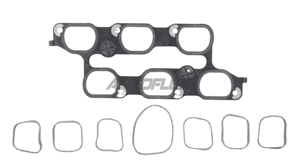 Intake Manifold IMS632K - AUTOFLEX