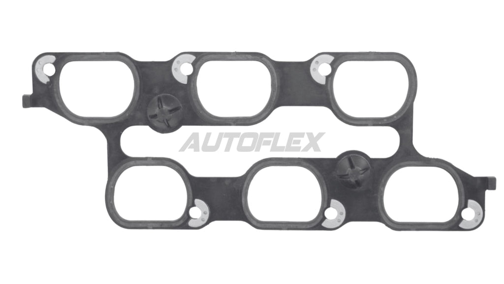 Intake Manifold IMS632 - AUTOFLEX