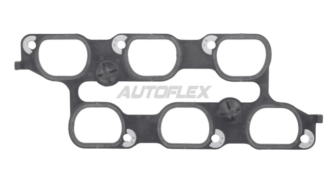 Intake Manifold IMS632 - AUTOFLEX