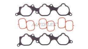 Intake Manifold IMS633 - AUTOFLEX