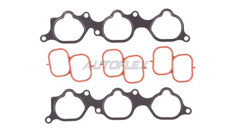 Intake Manifold IMS633 - AUTOFLEX