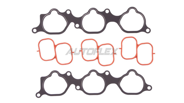 Intake Manifold IMS633 - AUTOFLEX