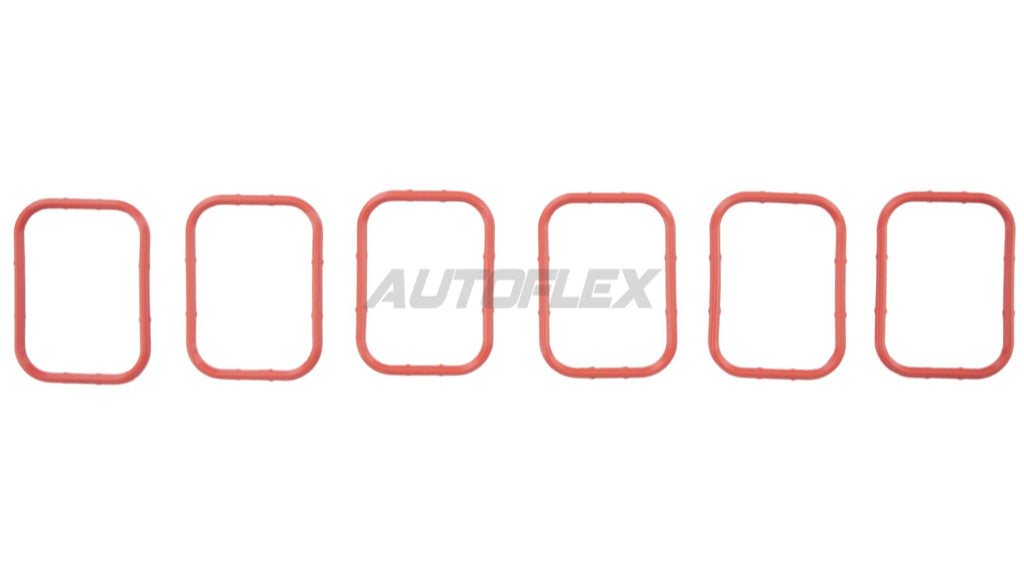 Intake Manifold IMS635 - AUTOFLEX
