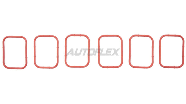 Intake Manifold IMS635 - AUTOFLEX