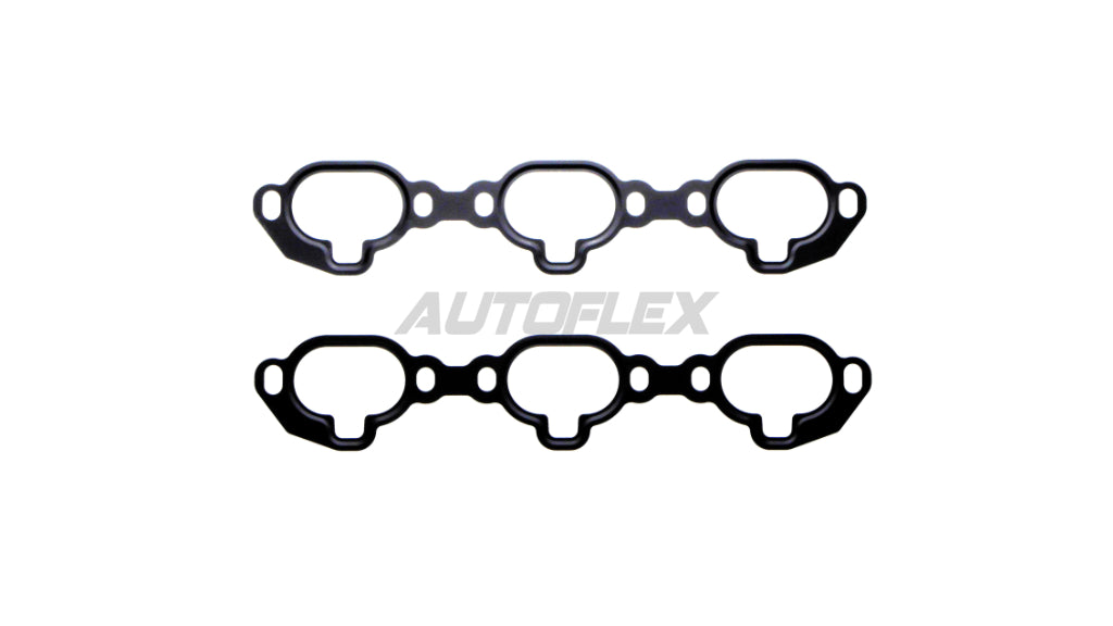 Intake Manifold IMS640 - AUTOFLEX