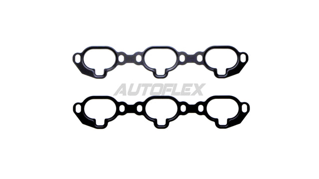 Intake Manifold IMS640 - AUTOFLEX