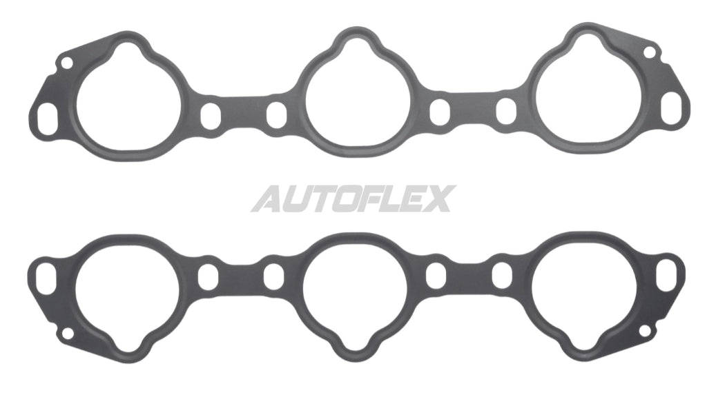 Intake Manifold IMS648 - AUTOFLEX