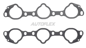 Intake Manifold IMS648 - AUTOFLEX